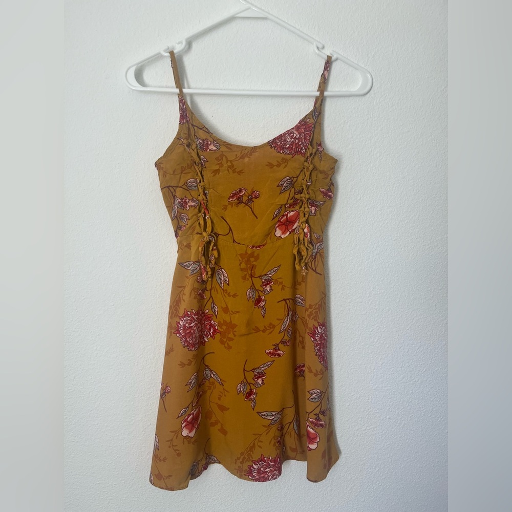 3 Dresses